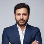 Co Founder Afzal Yousuf 150x150