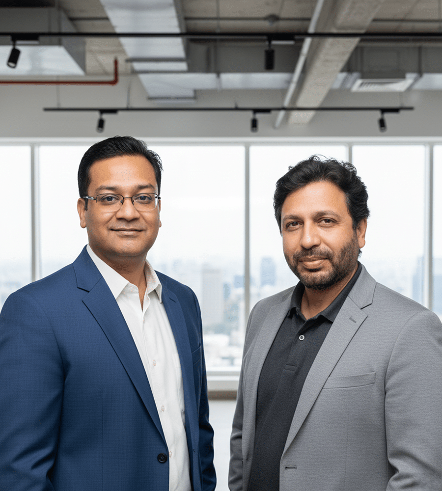 Vital Heritage Business Partners